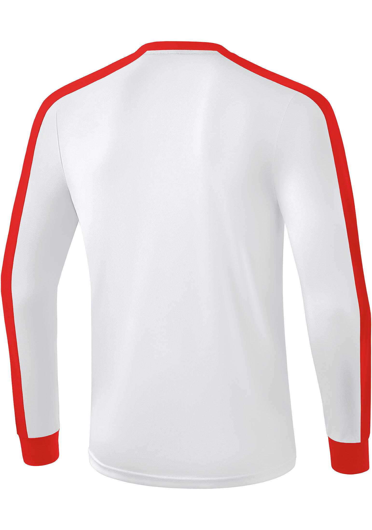 Unisex Erwachsene, Erwachsene Trikot langarm Retro Star 4/4