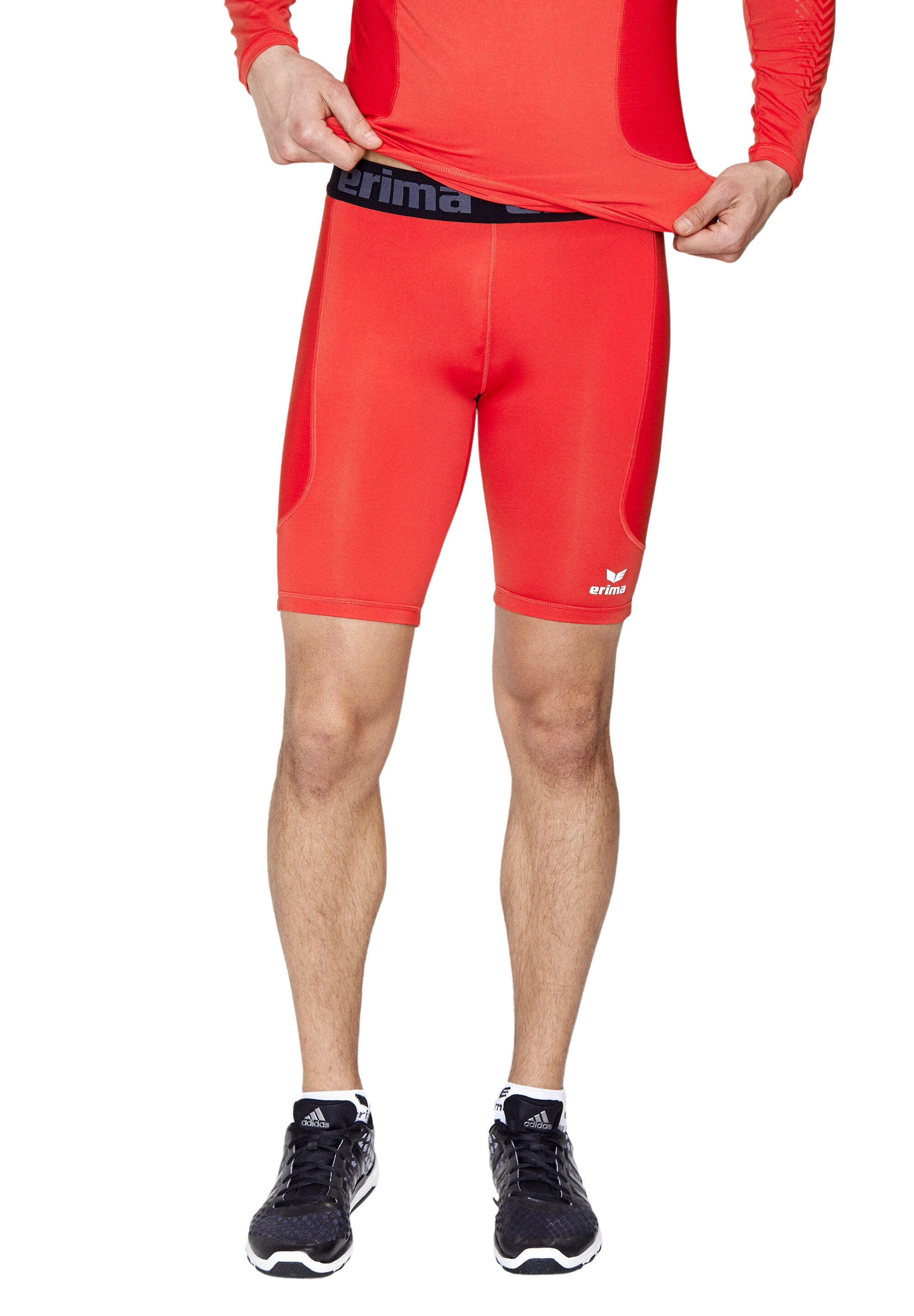 ERIMA Compressieshorts voor kinderen Erima