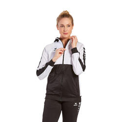 Women's training hoodie Erima Six Wings