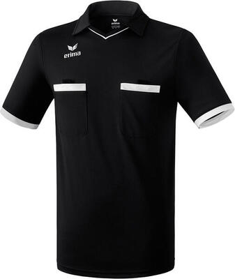 Unisex Erwachsene Schiedsrichtertrikot Saragossa