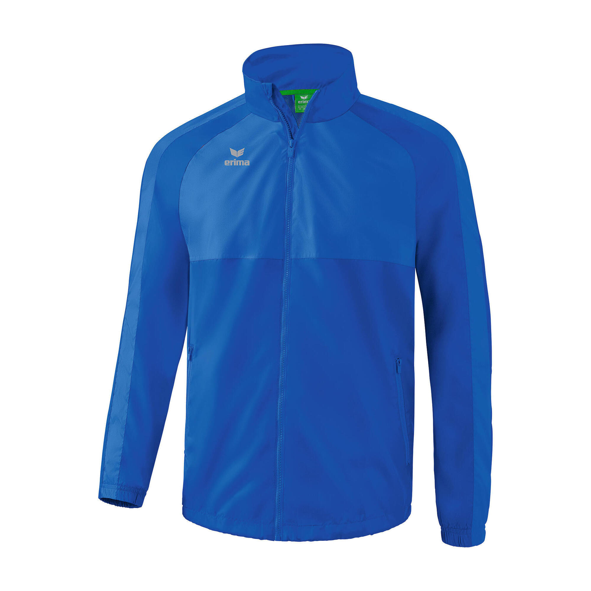 Children's waterproof jacket Erima Team