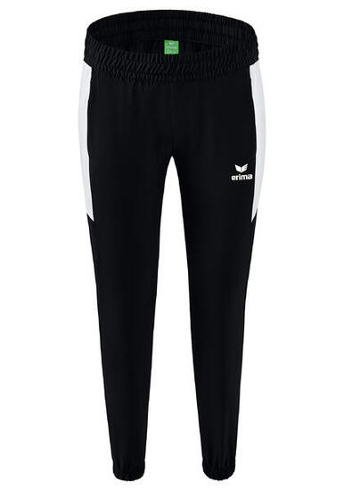 Pantalon de jogging de présentation femme Erima Team