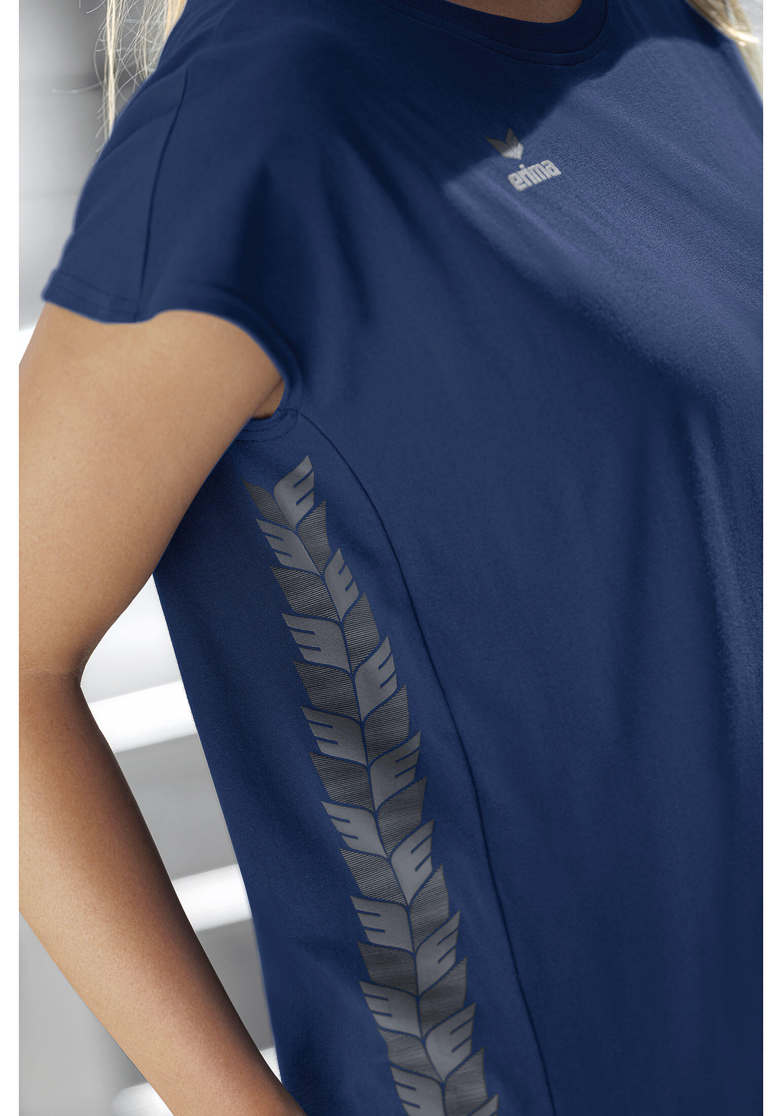Maglia da donna Erima Essential Team 7/7