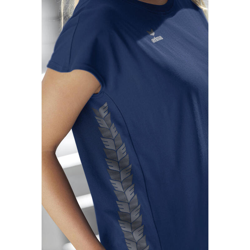 Tricou Erima Essential Team Multicolor