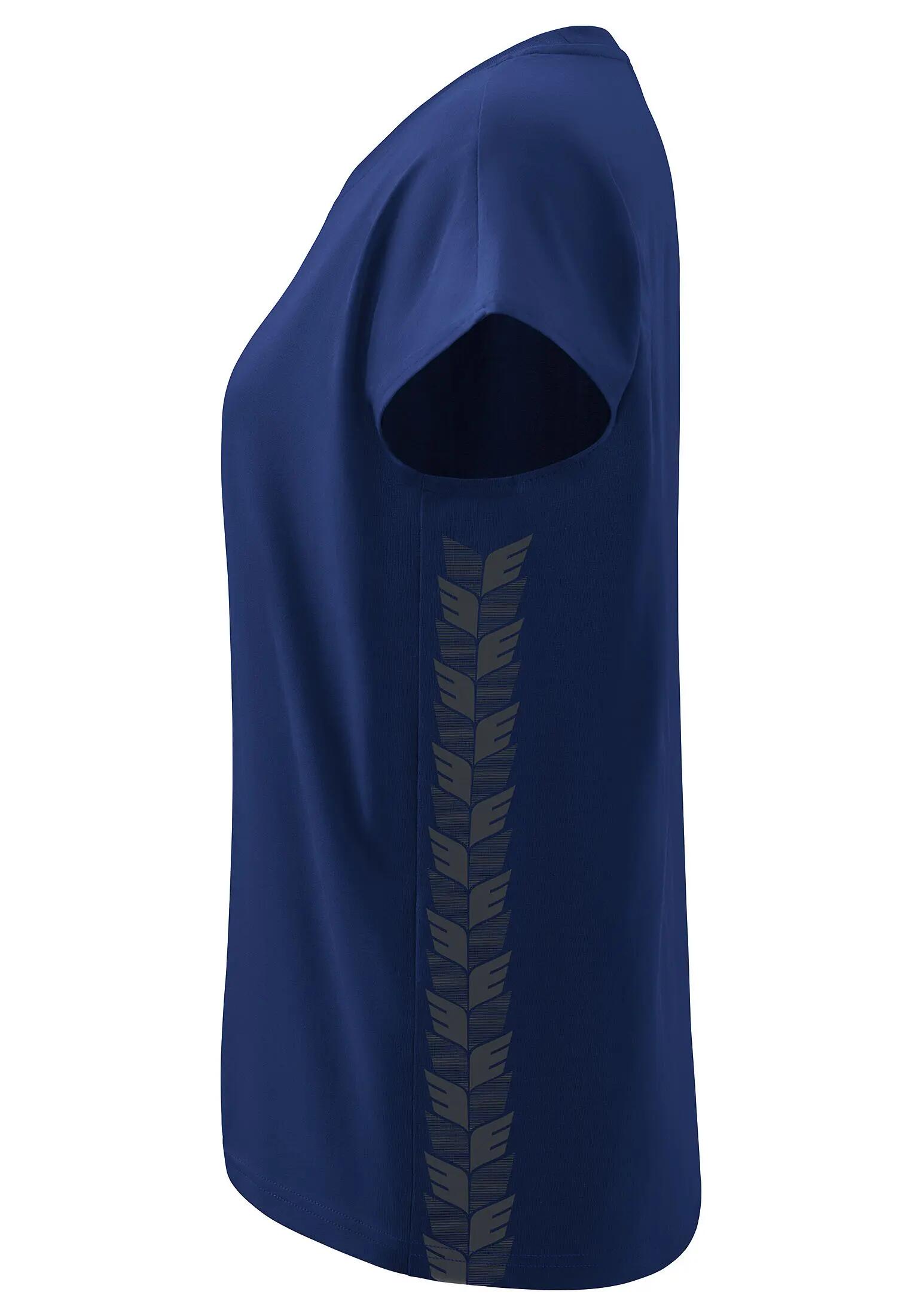 Sportshirt Dames Erima Essential Team 8/8
