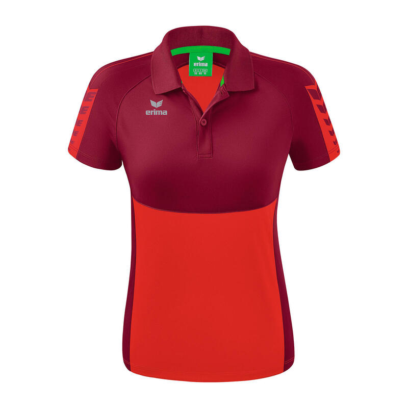 Polo da donna Erima Six Wings