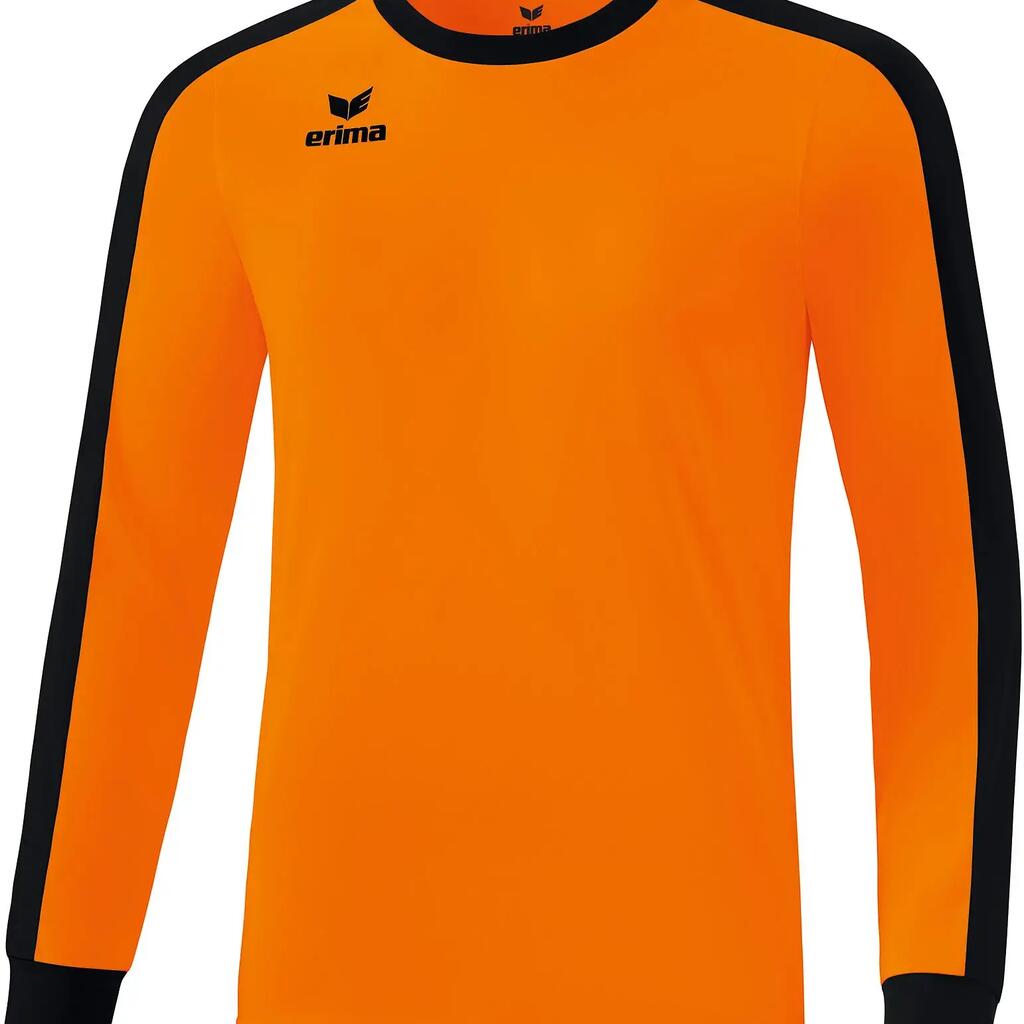 ORANGE / BLACK