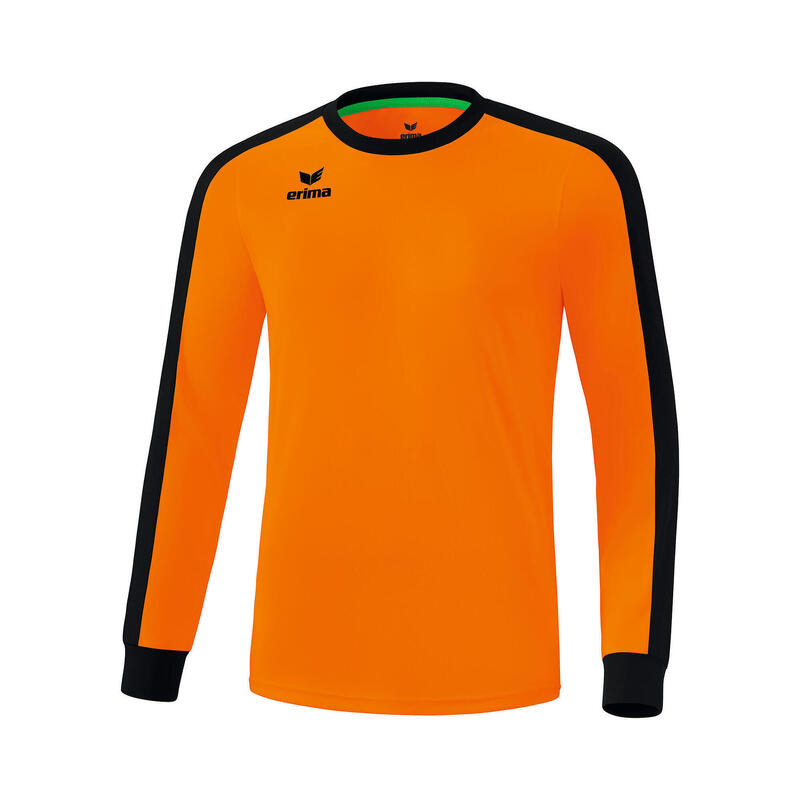 Trikot langarm Retro Star