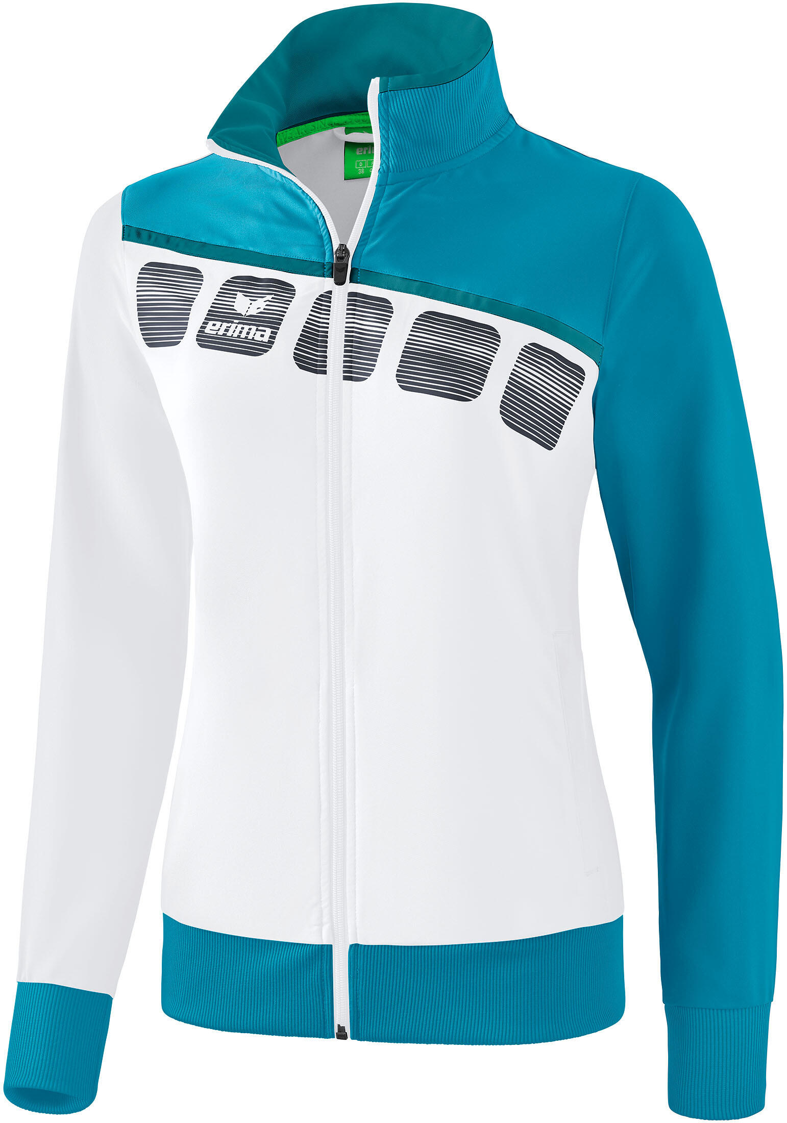 Veste de présentation femme Erima 5-C 7/7