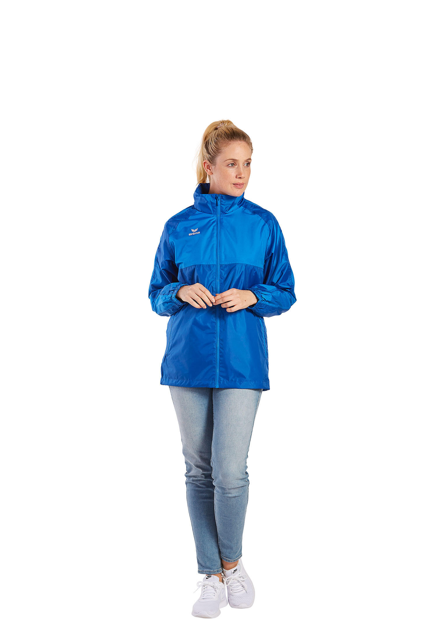 Veste imperméable Erima Team 5/7