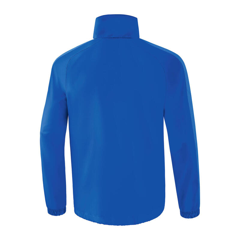 Jachetă all-weather Erima Team Blue Junior