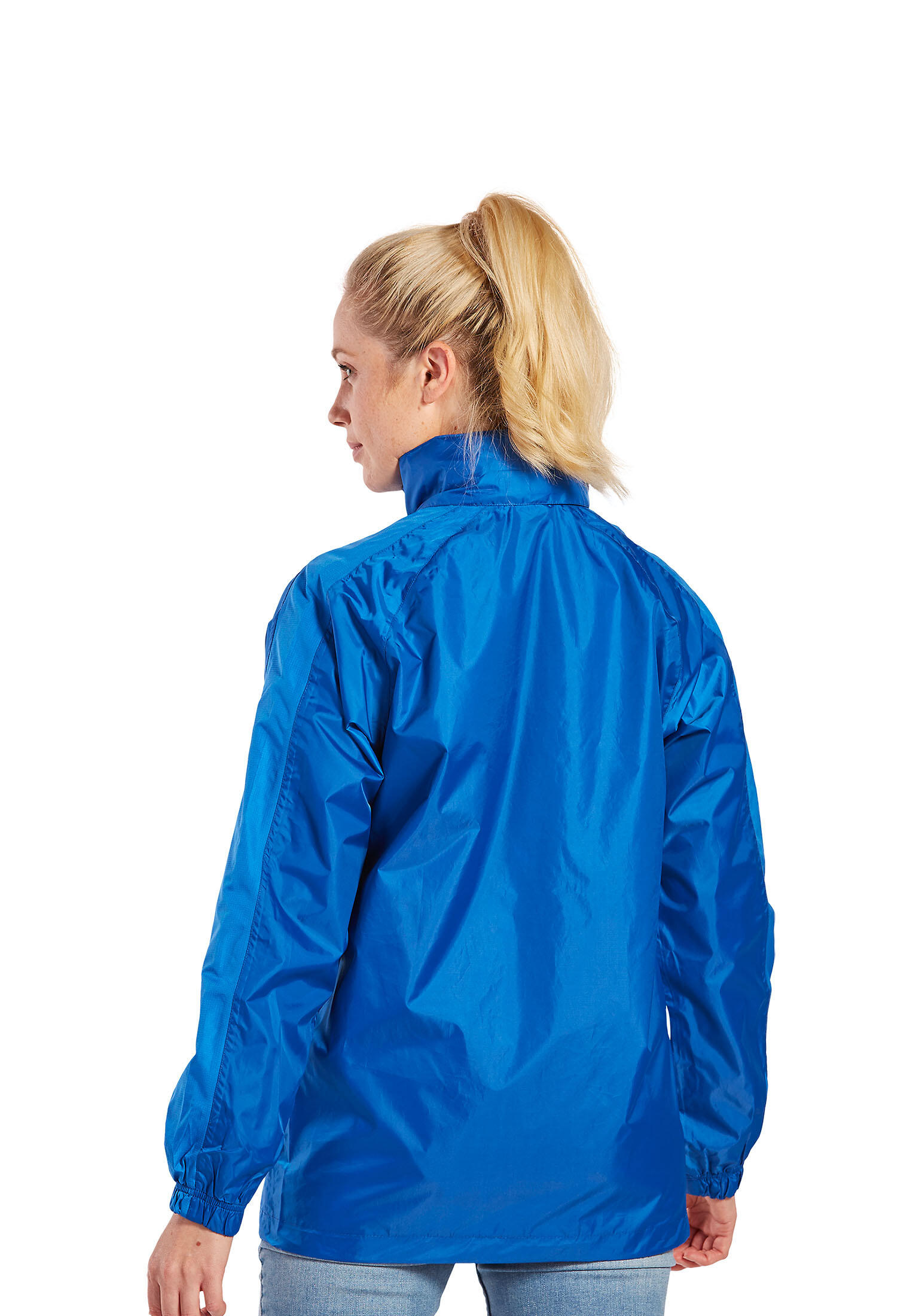 Veste imperméable Erima Team 3/7