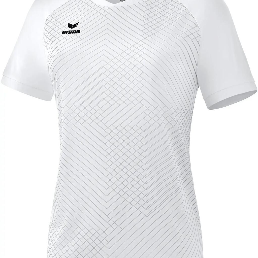 Erima Dames Madrid Jersey Wit