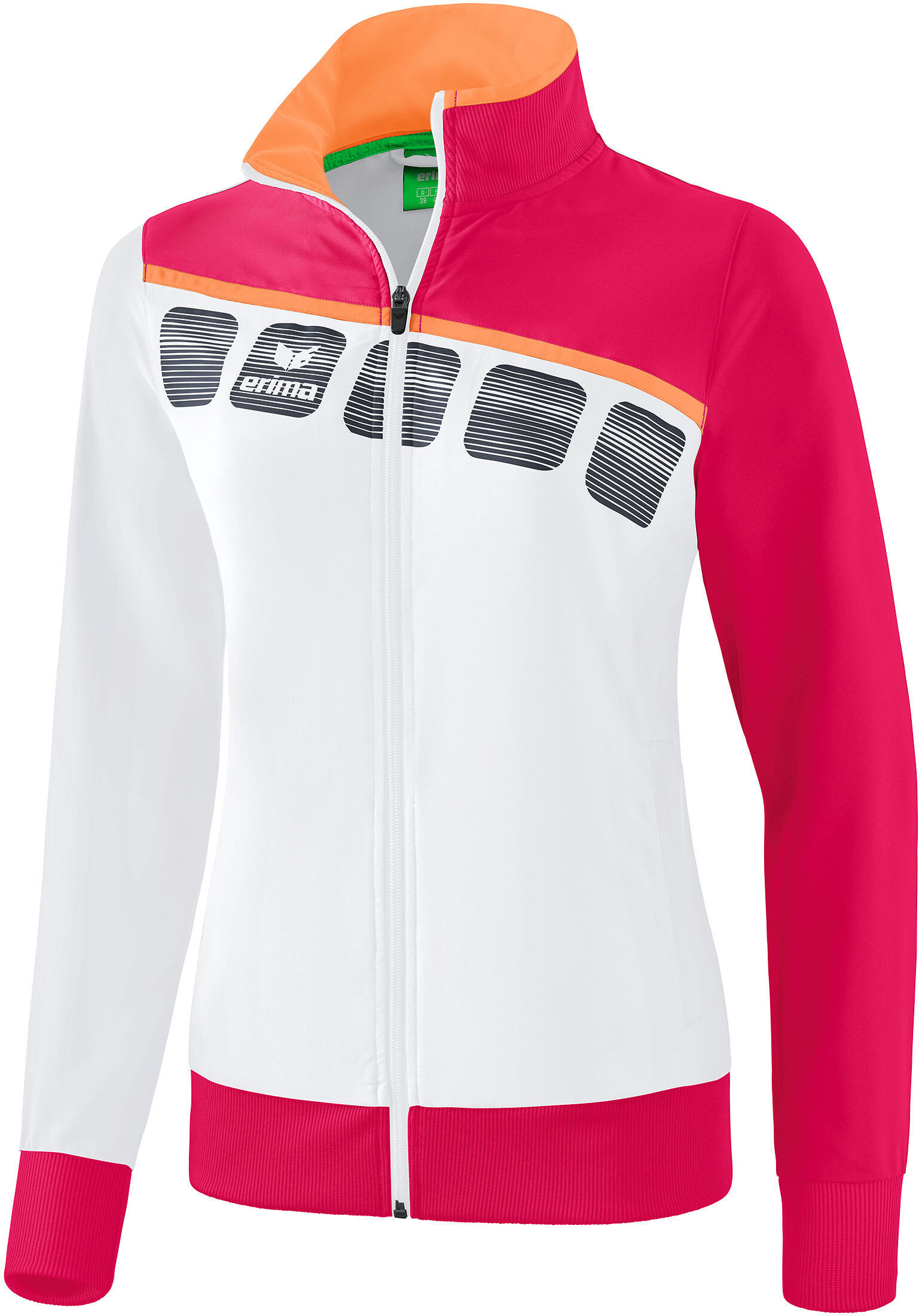 Veste de présentation femme Erima 5-C 7/7