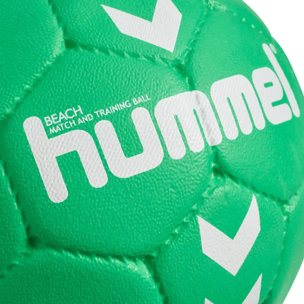 Ball Hummel Beach