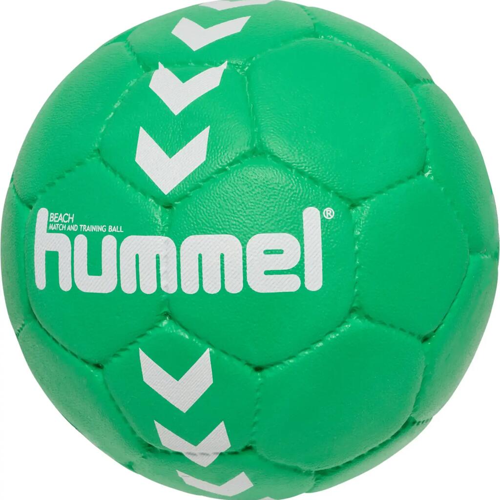 Ballon Hummel Beach