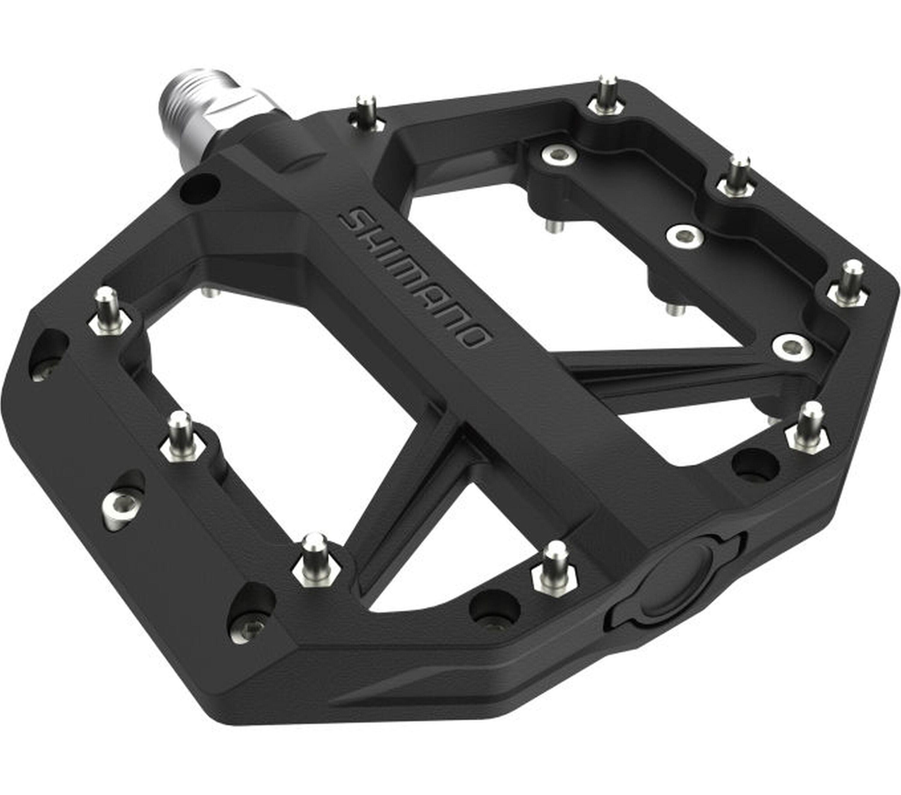 SHIMANO Pedali MTB PD-GR400