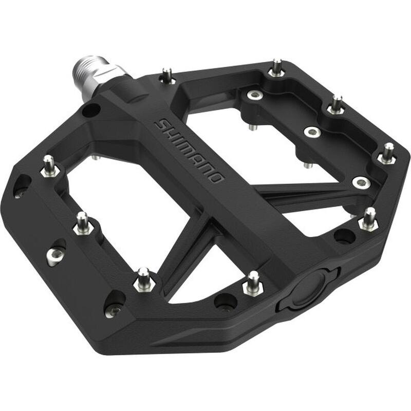 Pedali piatti Shimano PD-GR400