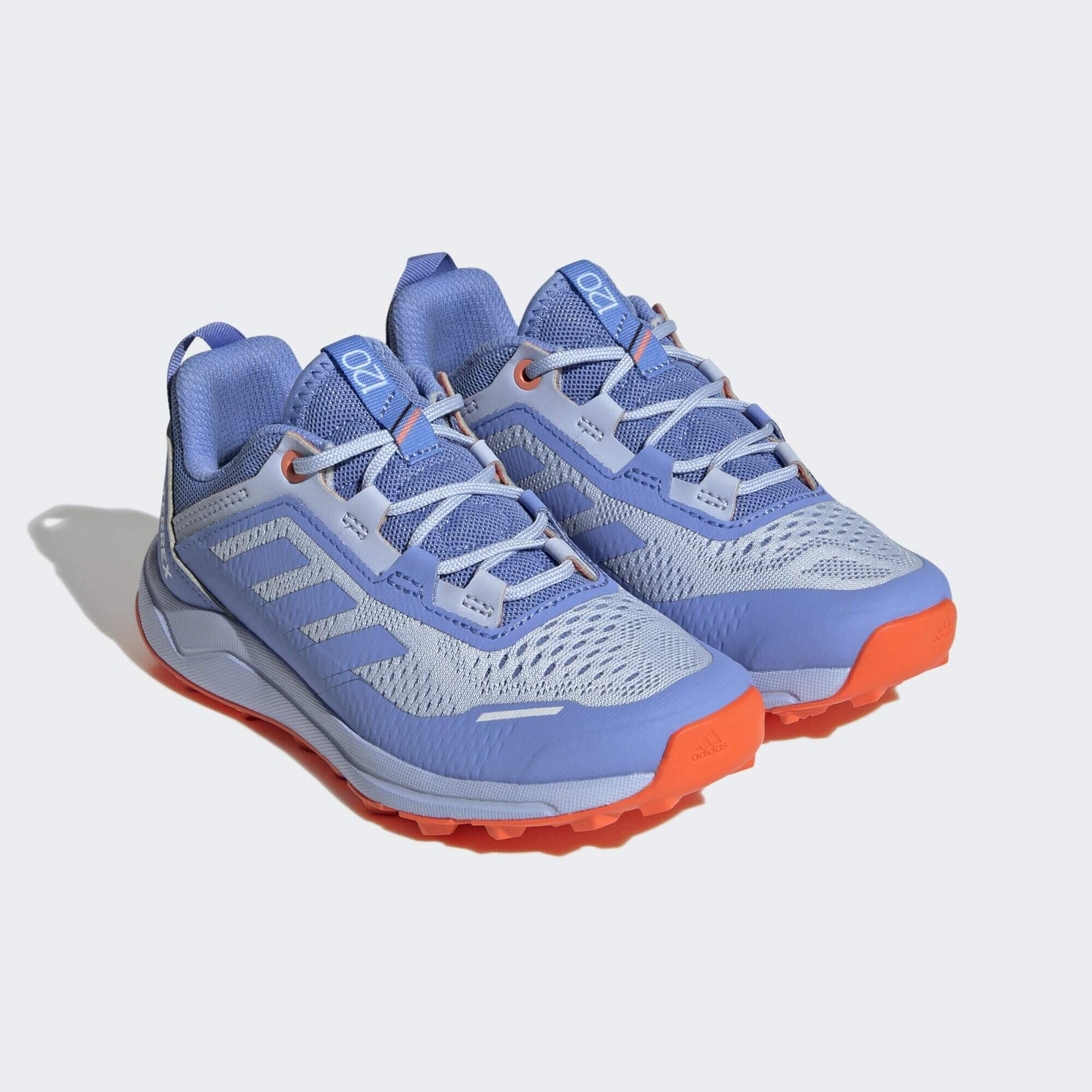 Zapatilla terrex online agravic trail running