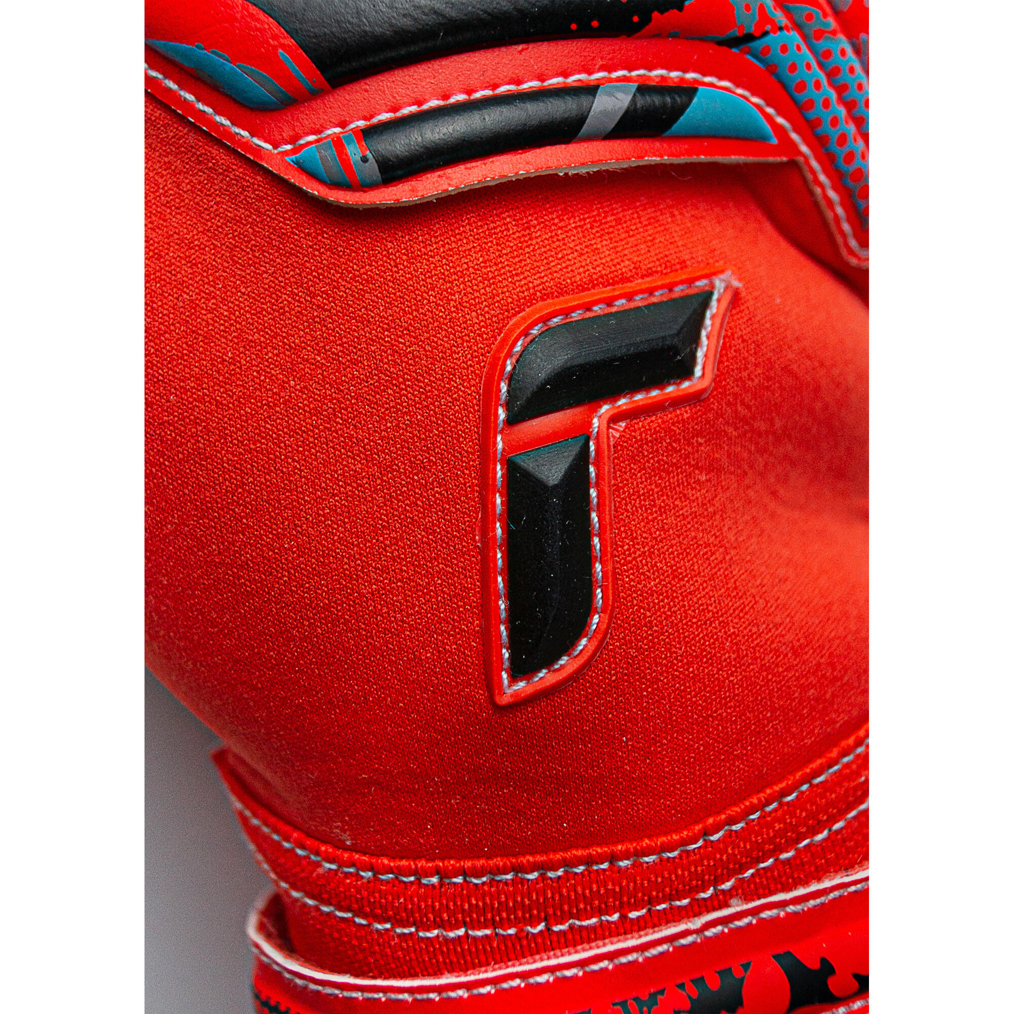 Torwarthandschuhe Attrakt Gold X 6/7