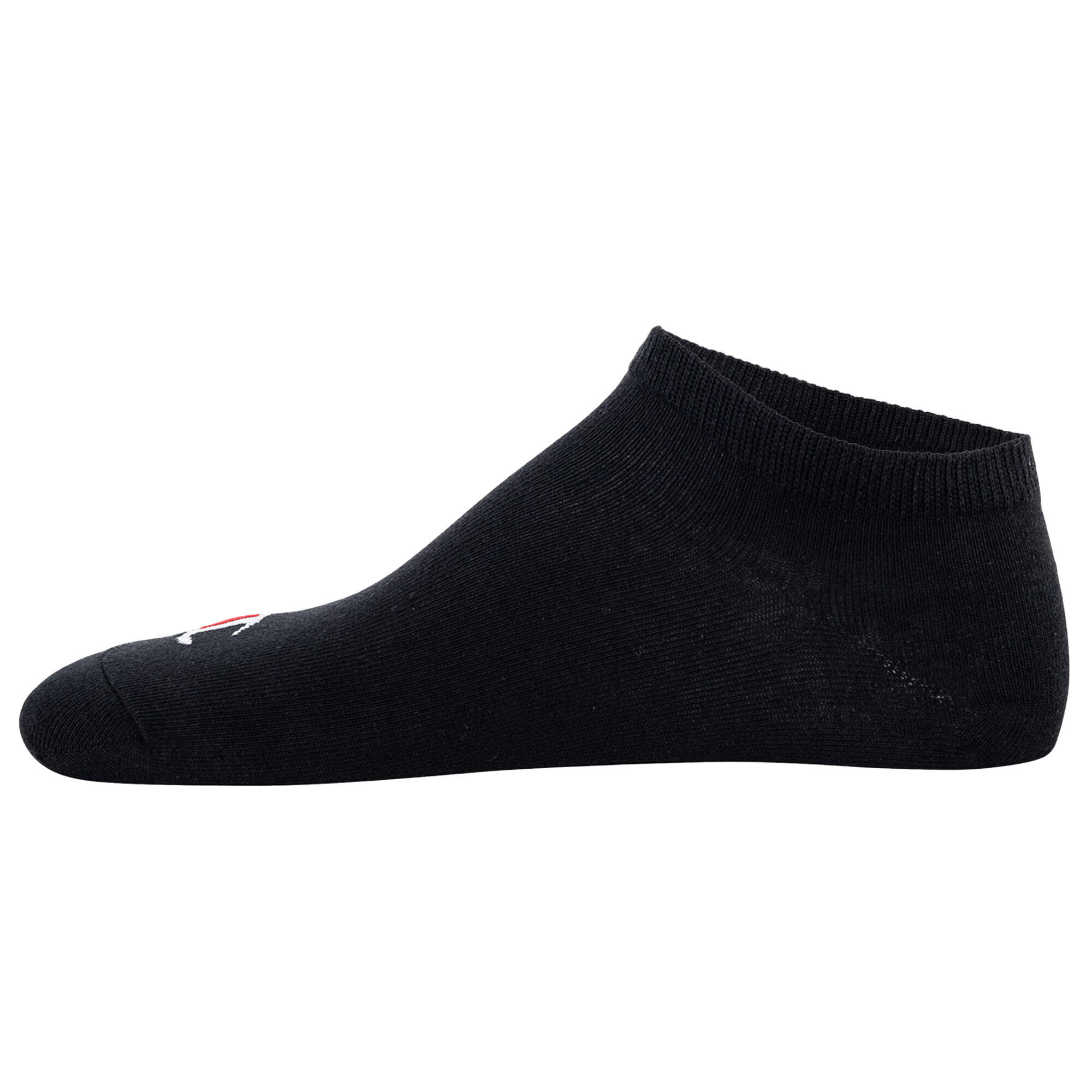 Chaussettes Champion modèle U24560-KK001 pour unisexe 3/4