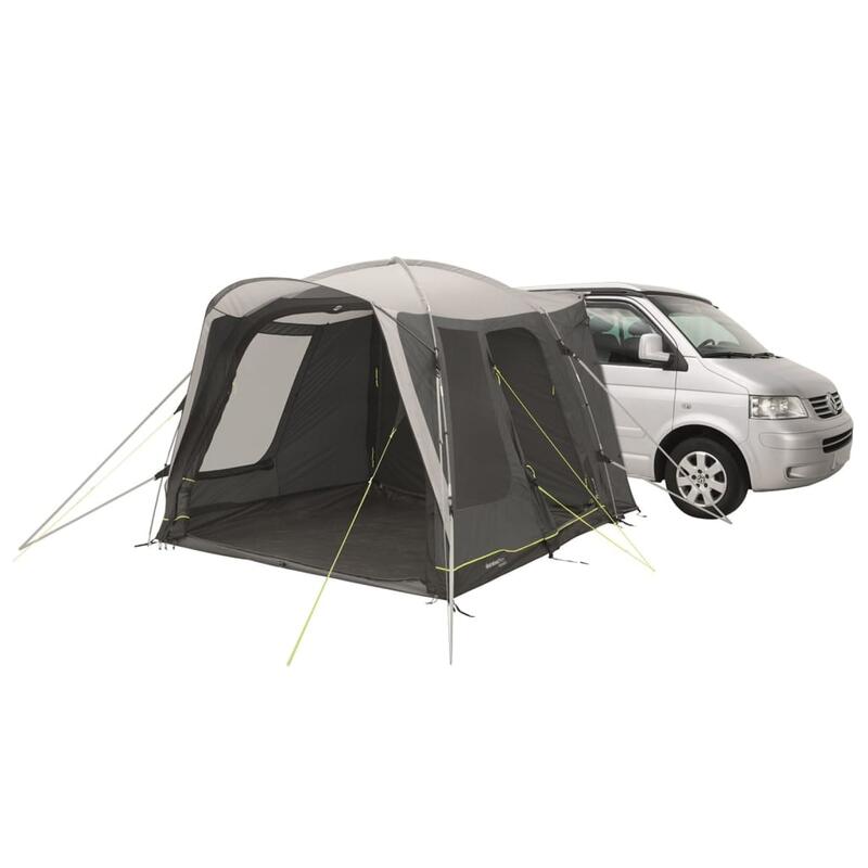 Auvent camping-car Outwell Milestone Shade