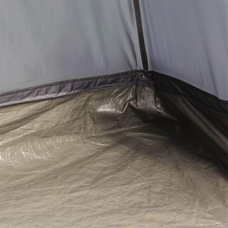 Toldo para autocaravanas Outwell Milestone Shade