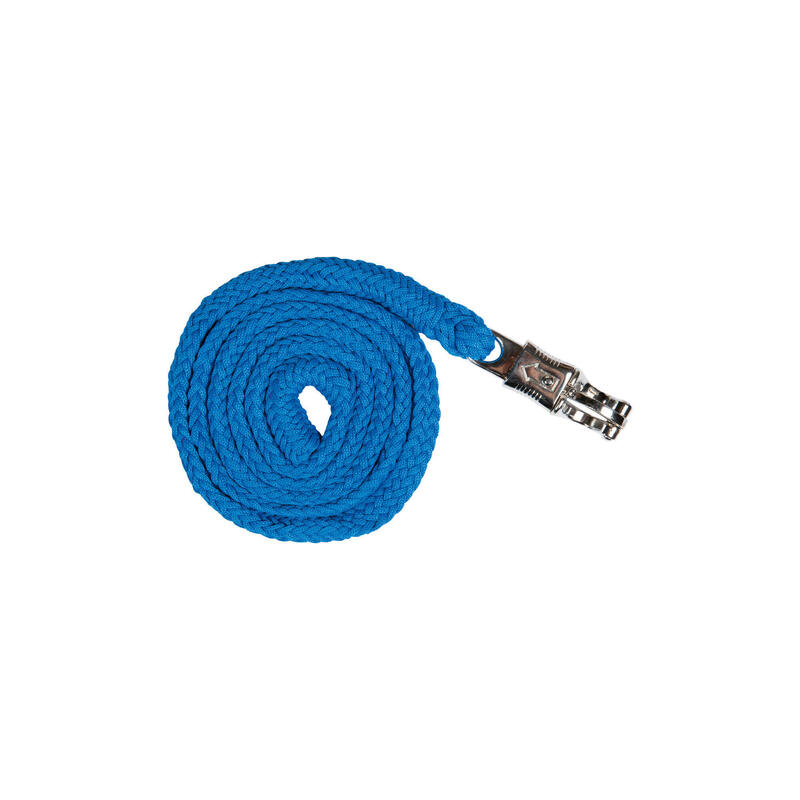 Strick Stars Softice mit Panikhaken kornblau 180cm