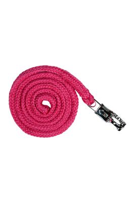 Lunghina cavallo con moschettone antipanico HKM Stars Softice