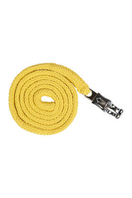 Lunghina cavallo con moschettone antipanico HKM Stars Softice