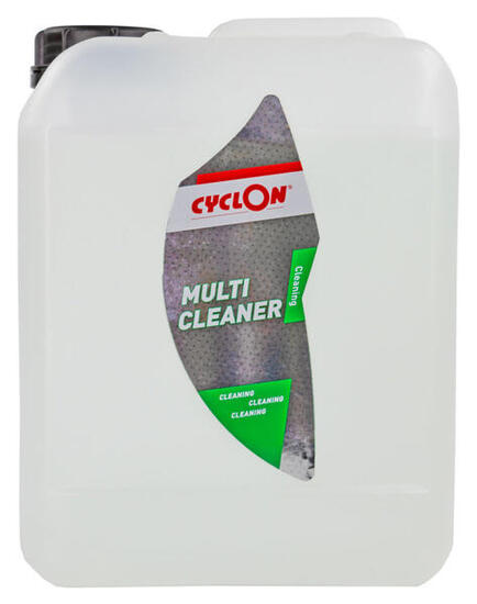 Cyclon Bio-Fahrradreiniger - 1 Liter