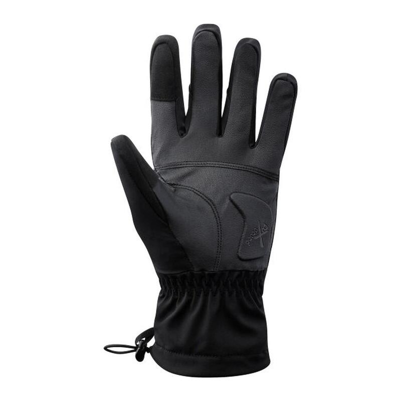 SHIMANO Fahrrad-Handschuhe  GORE-TEX GRIP PRIMALOFT