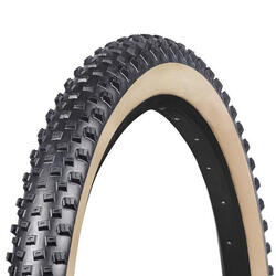 VEE Tire Co Pneu VTT CROWN GEM 26 X 2.25 MPC Perle en fil de fer Skinwall