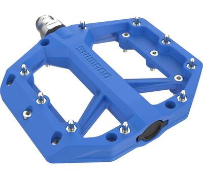 MTB-Pedale PD-GR400. violett