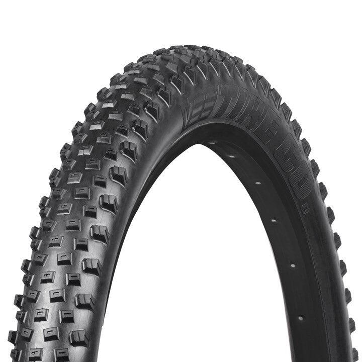 VEETIRECO Band Vee Tire Crown Gem Kid Stijf 24 Zwart - 24" x 2.60"