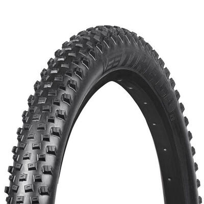 Pneumatico Vee Tire Crown Gem Kid Rigido 24 Nero - 24" x 2.60
