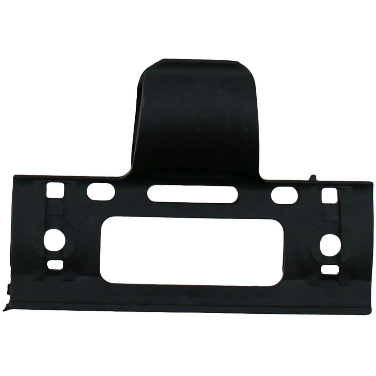 mini-pompe avec support 19,5 cm noir 4/7