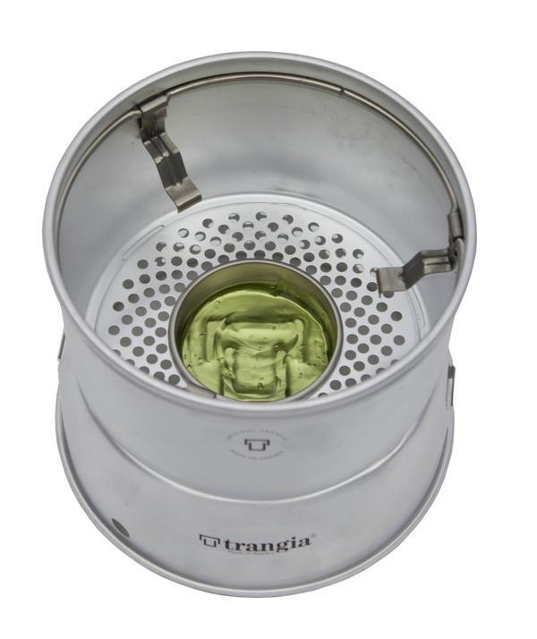 Palnik turystyczny Trangia Gel Burner 4/5