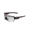 Lunette soleil flottantes sport nautiques OCEAN Race noir et photocromic