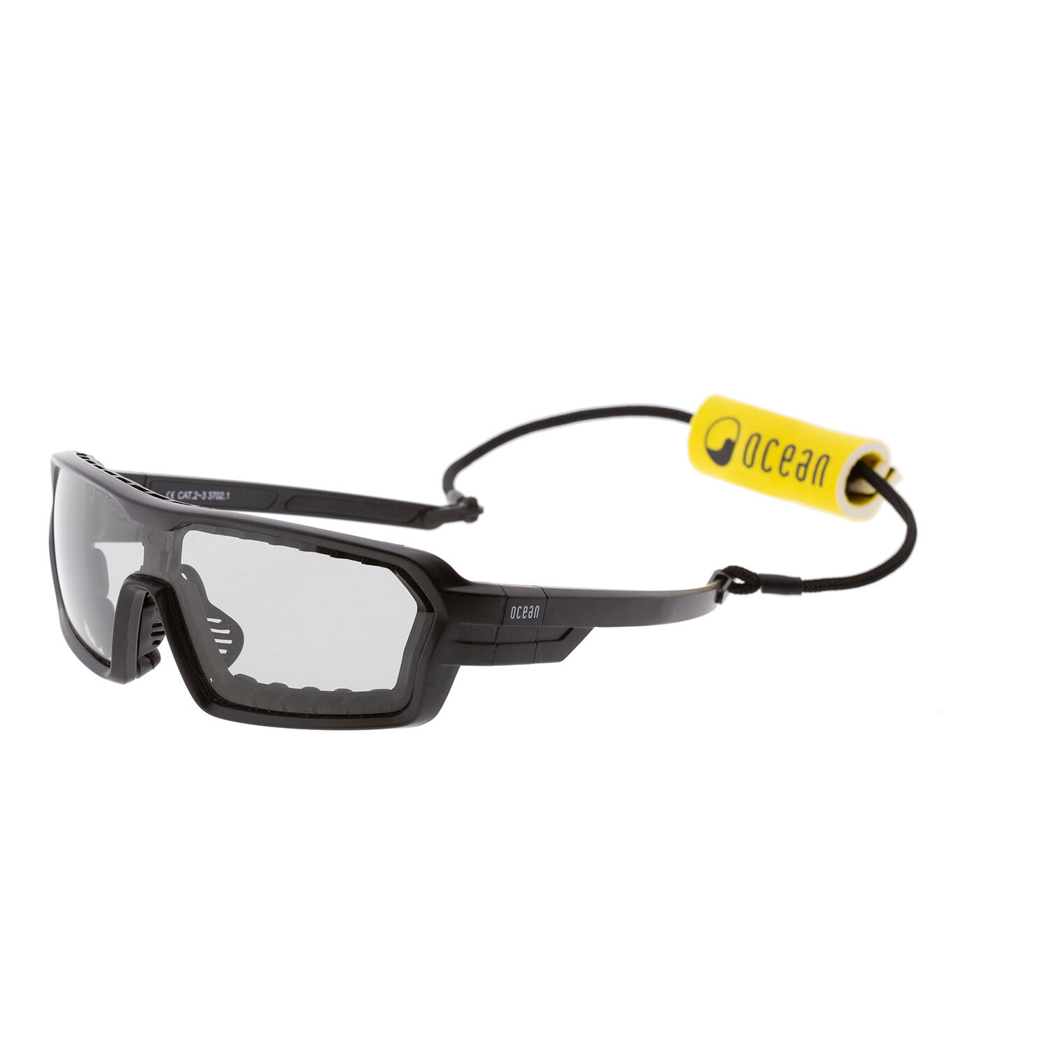 Lunettes de running DECATHLON