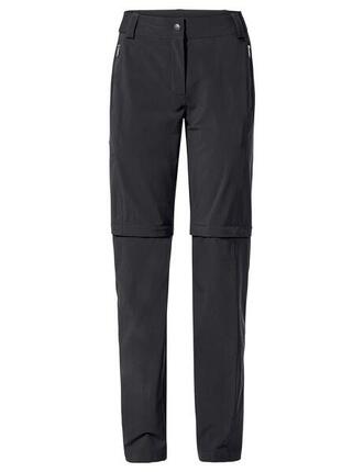 VAUDE Hosen Women's Farley Stretch ZO T-Zip Pants II