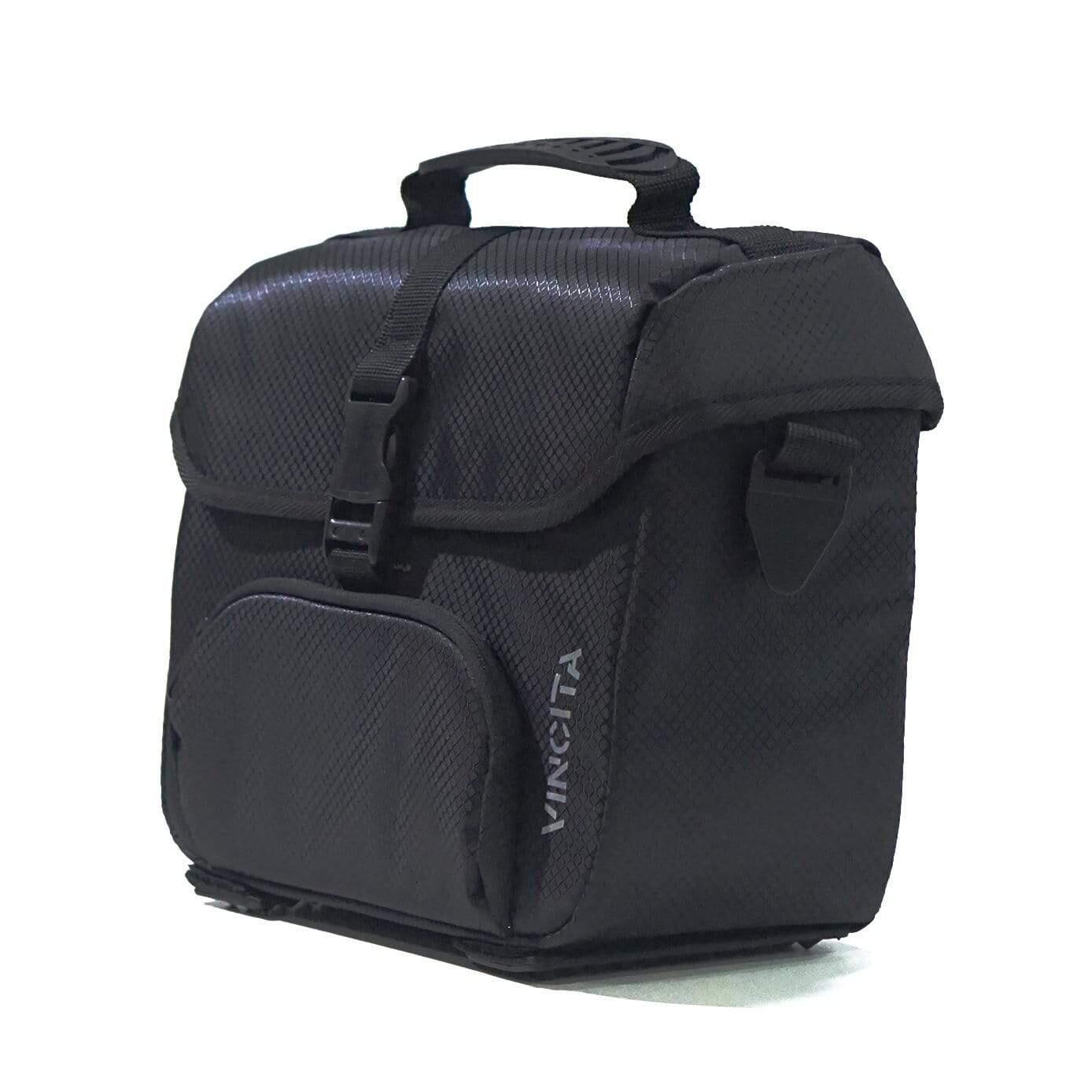Bolsa manillar mini. 3/4