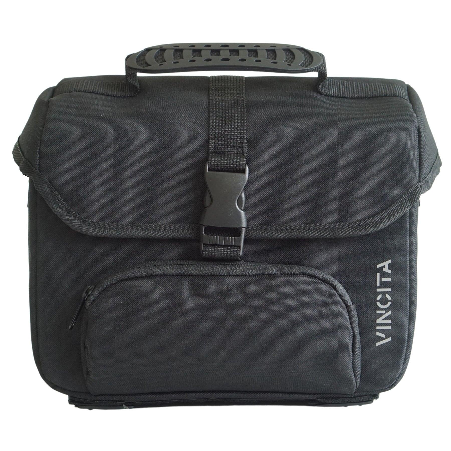 Bolsa manillar mini. 4/4