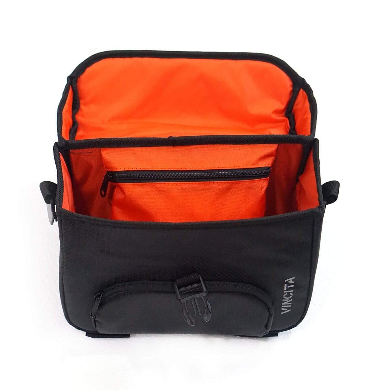 Bolsa manillar mini. 2/4