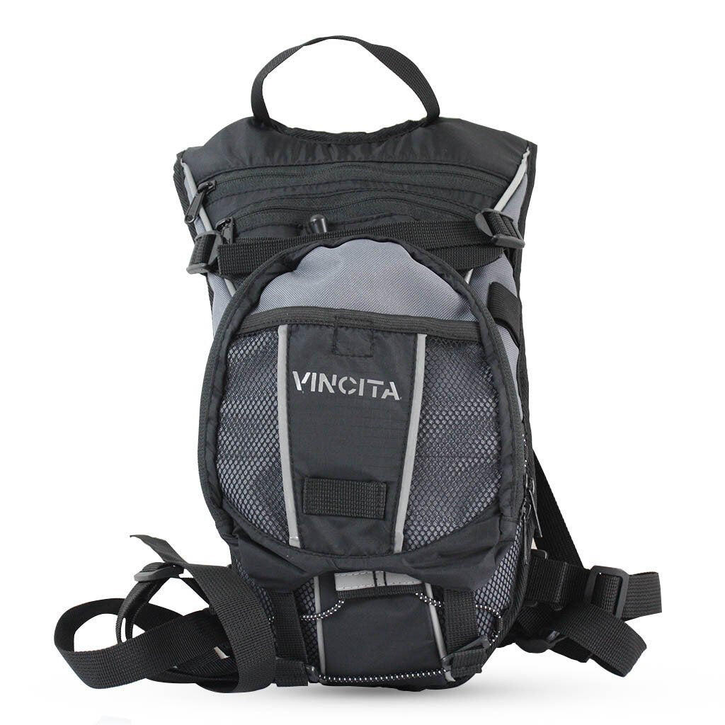 Mochila hidratación Vincita. 3/3