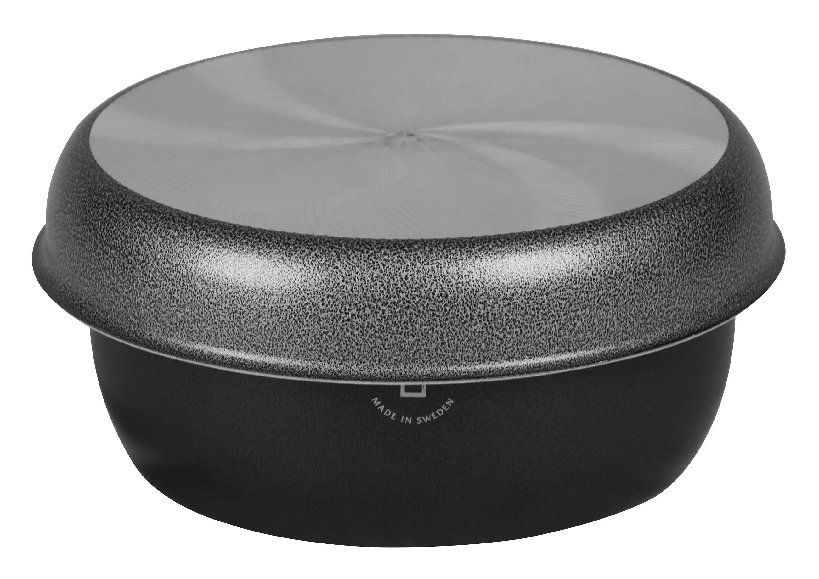 Bratpfanne, Non-Stick f. Tundra Sets und Campingsets 24 TET, 20cm 2/2