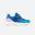 Sapatilhas Desportivas Caminhar de Menino Biomecanics 231235D em Azul com Velcro
