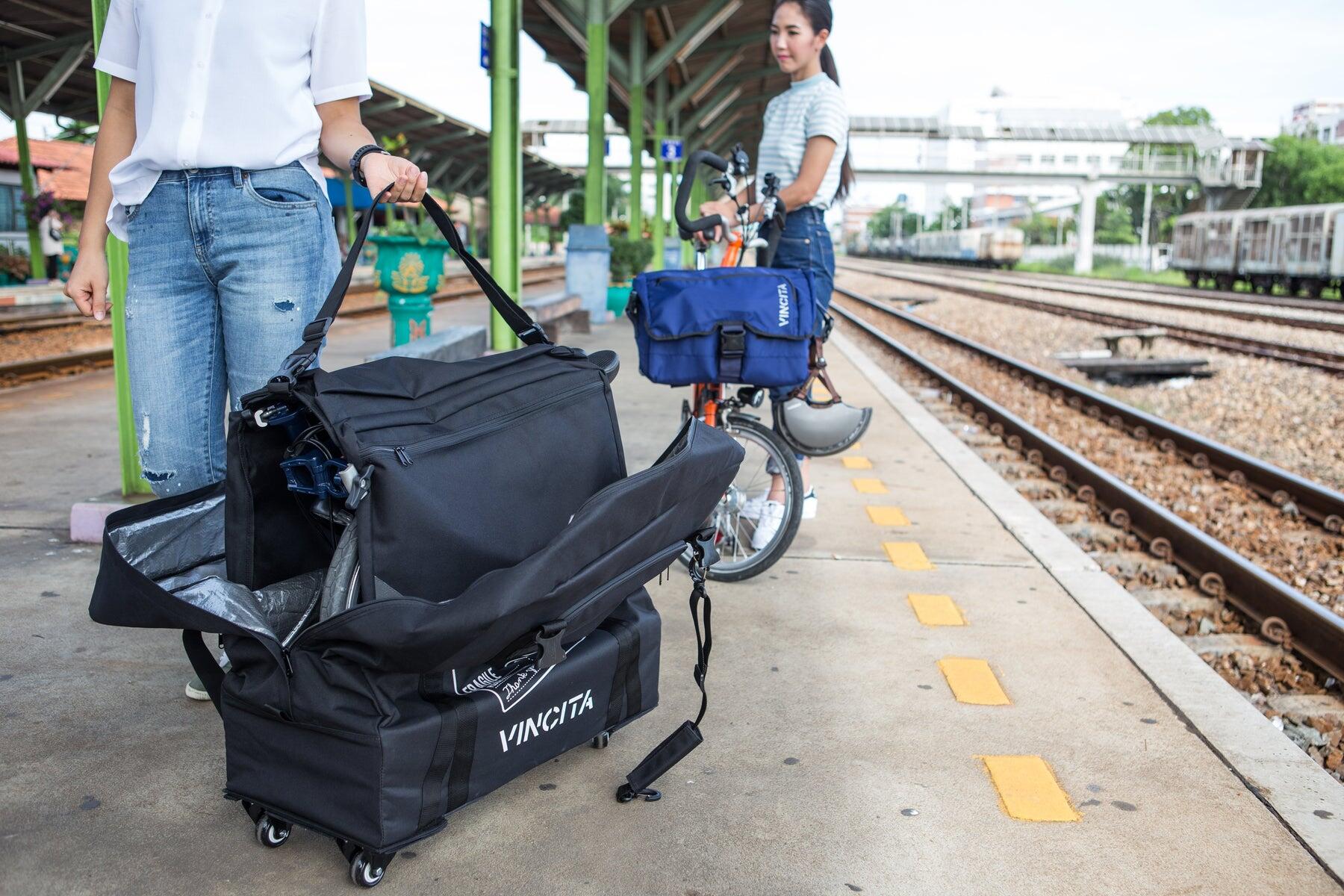 Bolsa para bolsa B132. 3/3