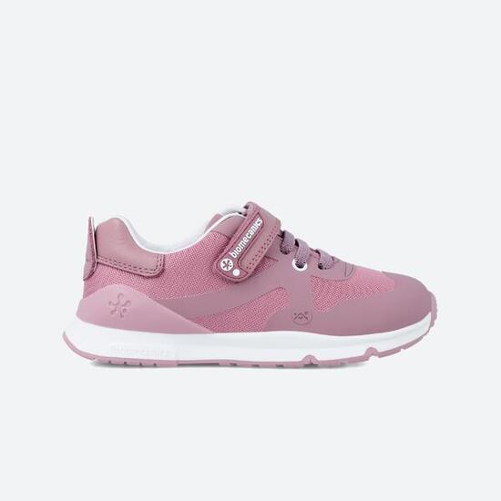Scarpe Da Ginnastica Biomecanics Modello 231007b Colore Rosa