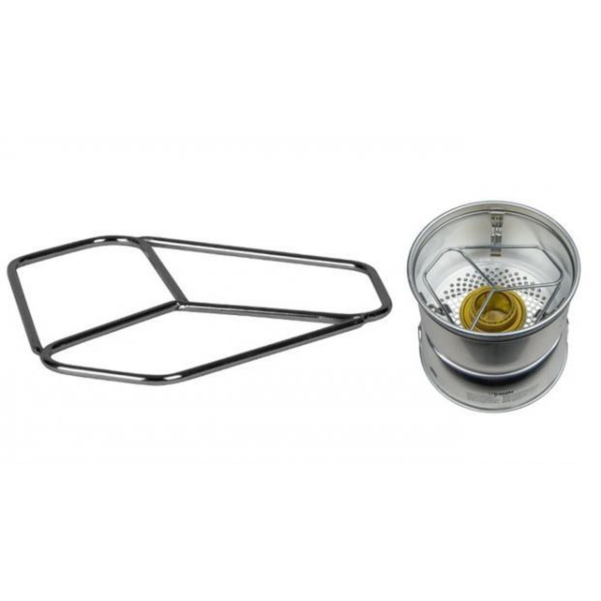 Manuale Del Supporto Per Pentole E Padelle Da Parete - Foto 5